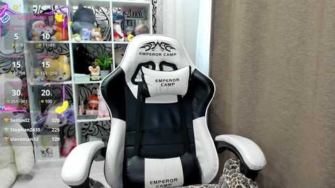 iamloli @ bongacams on 20250702