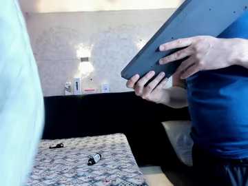 jeremmyandstacy @ bongacams on 20250702