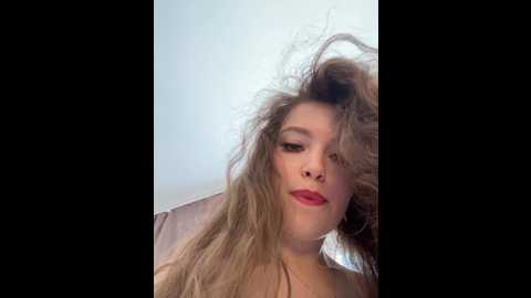ladyemily @ bongacams on 20250702