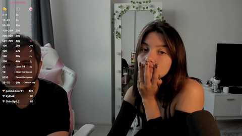 lissazmark2 @ bongacams on 20250702