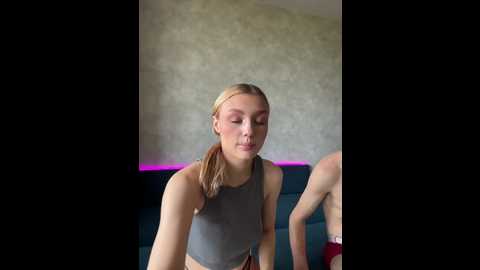 love_vibe @ bongacams on 20250702