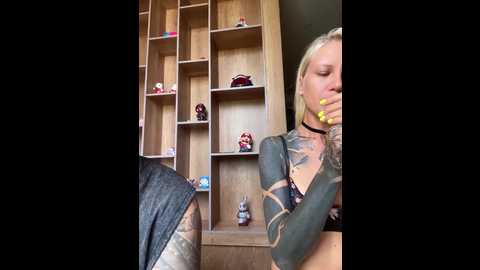 lovetwins @ bongacams on 20250702