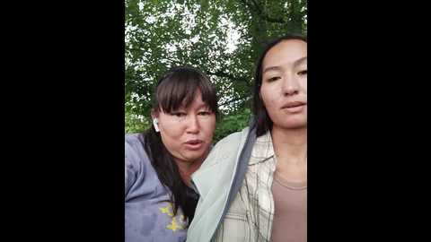 luu_lii77 @ bongacams on 20250702