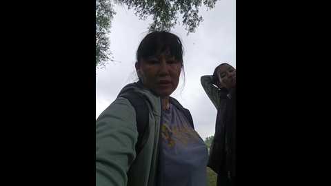 luu_lii77 @ bongacams on 20250702