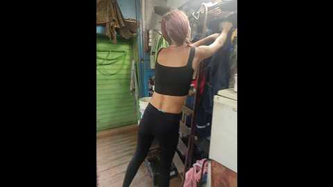 mesopotamia @ bongacams on 20250702