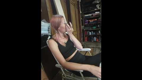 mesopotamia @ bongacams on 20250702
