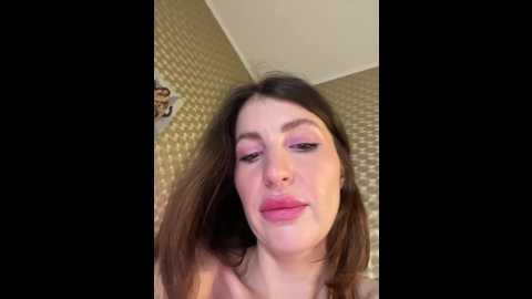milashanyasha @ bongacams on 20250702