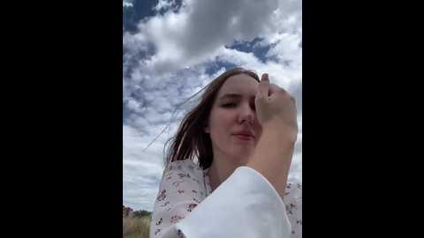 milkaff_ @ bongacams on 20250702