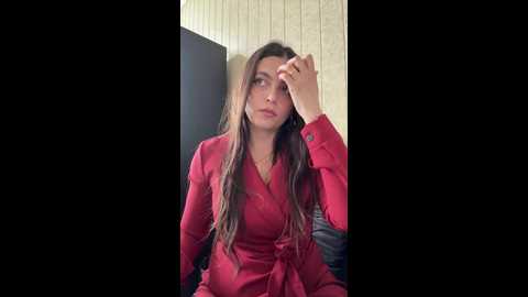 nikkysecrets @ bongacams on 20250702