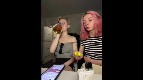 polinkiss @ bongacams on 20250702