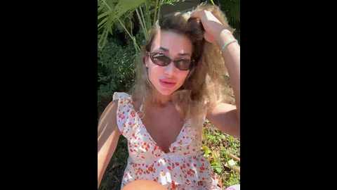 rarini @ bongacams on 20250702