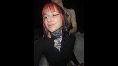 shnesyne @ bongacams on 20250702