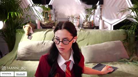 taanni @ bongacams on 20250702