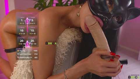 thecatt @ bongacams on 20250702