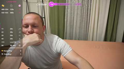 tr1xie @ bongacams on 20250702