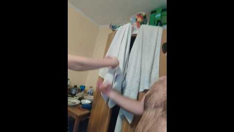 werewolfalfa @ bongacams on 20250702