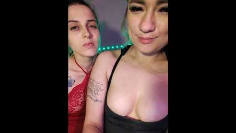 2laski2 @ bongacams on 20250703