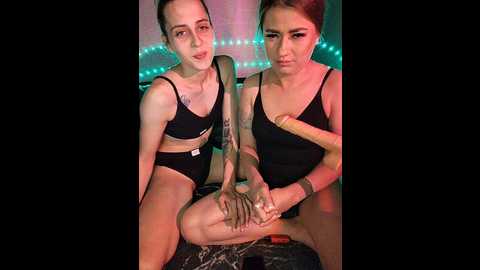 Media: 2laski2 Bongacams 2025-07-03 22:32:00