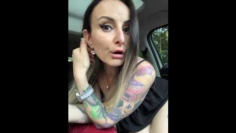 _annamaria_ @ bongacams on 20250703