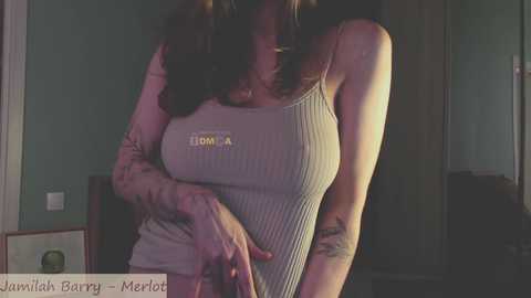 eva_adamova @ bongacams on 20250703