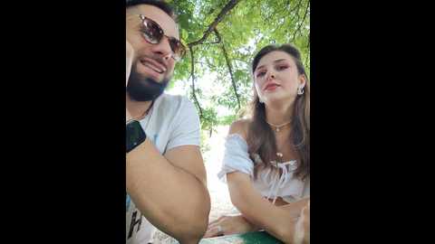 ironmagik @ bongacams on 20250703