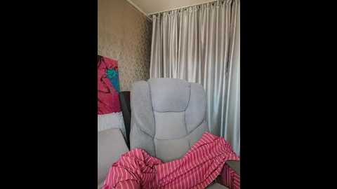 janna37 @ bongacams on 20250703