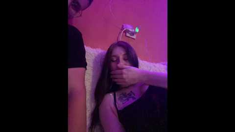 kiss_of_life1 @ bongacams on 20250703