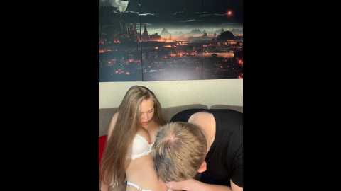 loveandsex24 @ bongacams on 20250703