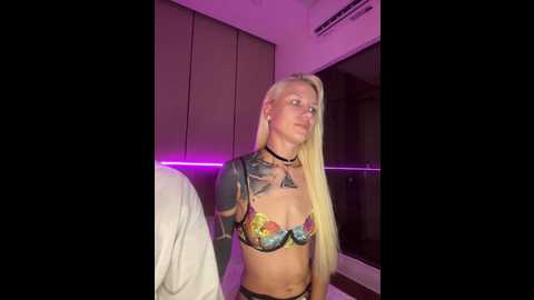 lovetwins @ bongacams on 20250703