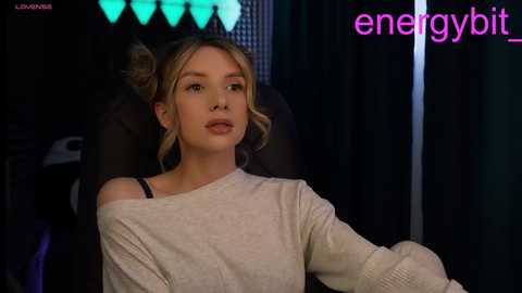 Media: malyshkaaa Bongacams 2025-07-03 08:27:00