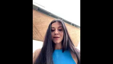 meganortega @ bongacams on 20250703
