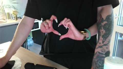 nihyasebe @ bongacams on 20250703