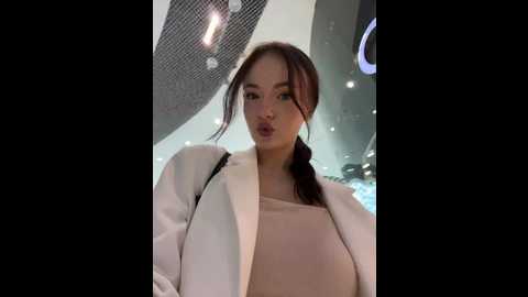 olivkavif @ bongacams on 20250703