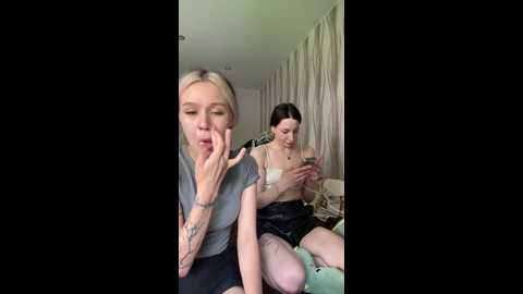 serotoninnn1 @ bongacams on 20250703