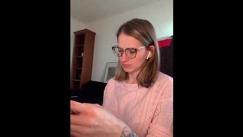 sexy_sweets @ bongacams on 20250703
