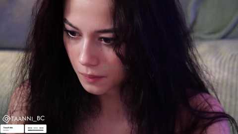 taanni @ bongacams on 20250703