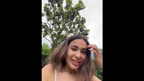talilia @ bongacams on 20250703