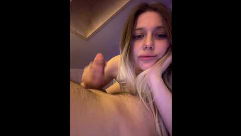 vibeswet37 @ bongacams on 20250703