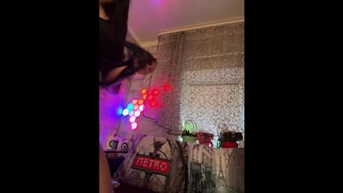 aureliyxxx @ bongacams on 20250704