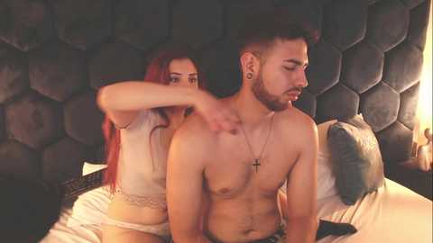Media: burningtemptationfx Bongacams 2025-07-04 13:01:00