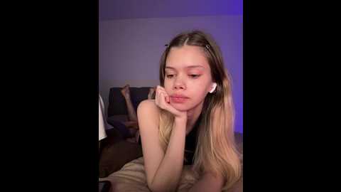chansetolove @ bongacams on 20250704