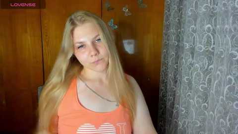 emma_frizea @ bongacams on 20250704