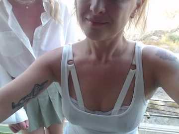 fanorasweet @ bongacams on 20250704