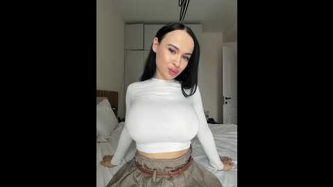 kristinalux @ bongacams on 20250704