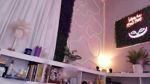 lexibby69 @ bongacams on 20250704