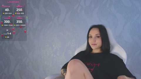 lost888a @ bongacams on 20250704