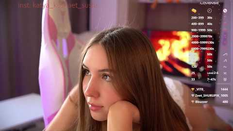 milkaff_ @ bongacams on 20250704
