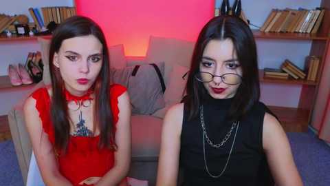 mistressmarcelline @ bongacams on 20250704