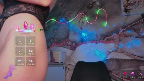 sonyassss @ bongacams on 20250704