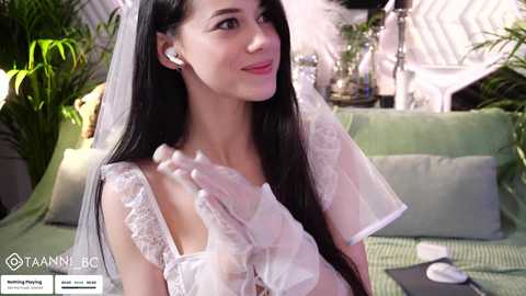 taanni @ bongacams on 20250704